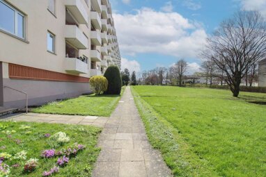 Wohnung zum Kauf 249.000 € 3 Zimmer 64,2 m² 2. Geschoss Fasanenhof Stuttgart 70565