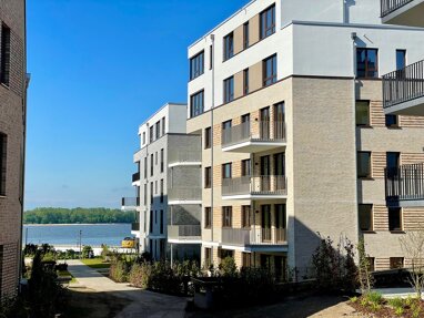 Wohnung zum Kauf Provisionsfrei 725.000 € 3 Zimmer 117 m² Hafenstraße 39 Wedel 22880