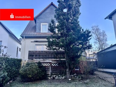 Einfamilienhaus zum Kauf 458.000 € 4 Zimmer 120 m² 627 m² Grundstück Köppern Friedrichsdorf 61381