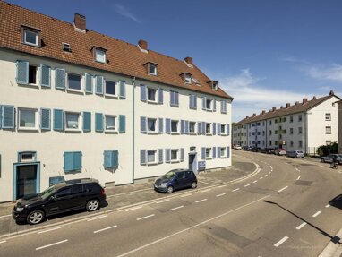 Wohnung zur Miete 579 € 2 Zimmer 59,4 m² 1. Geschoss Martin-Luther-Straße 9 Winzingen Neustadt an der Weinstraße 67433