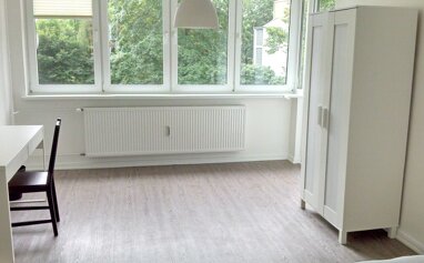 Wohnung zur Miete Wohnen auf Zeit 845 € 4 Zimmer 14 m² frei ab 02.09.2024 Poßmoorweg Winterhude Hamburg 22301