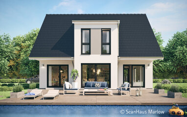 Einfamilienhaus zum Kauf 429.495 € 5 Zimmer 144 m² 1.124 m² Grundstück Gollma Landsberg 06188