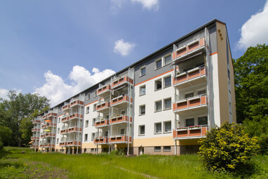 Wohnung zur Miete 359,60 € 3 Zimmer 58 m² 2. Geschoss Albert-Schweitzer-Straße 89 Altendorf 923 Chemnitz 09116