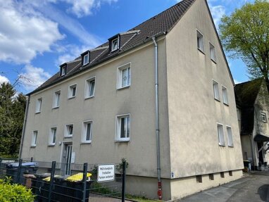Wohnung zur Miete 530 € 3 Zimmer 66,2 m² Wrangelstr. 12 Obereving Dortmund 44339