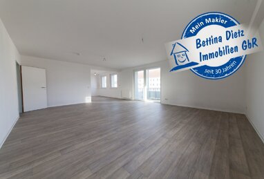 Wohnung zur Miete 1.141,80 € 4 Zimmer 124 m² 3. Geschoss Babenhausen Babenhausen 64832
