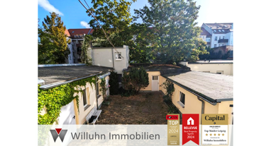 Einfamilienhaus zum Kauf 162.000 € 4 Zimmer 120 m² 182 m² Grundstück Schönefeld-Abtnaundorf Leipzig 04347