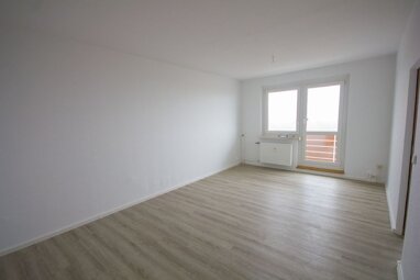 Wohnung zur Miete 344 € 3 Zimmer 68,6 m² 5. Geschoss Lunzbergring 14 Heide-Nord / Blumenau Halle (Saale) 06120