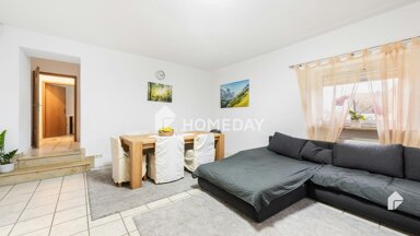 Wohnung zum Kauf 199.000 € 3 Zimmer 86 m² 1. Geschoss Siegenburg Siegenburg 93354