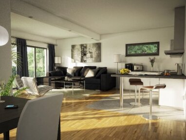 Bungalow zum Kauf 682.213 € 4 Zimmer 134 m² 600 m² Grundstück Bornheim Bornheim 53332