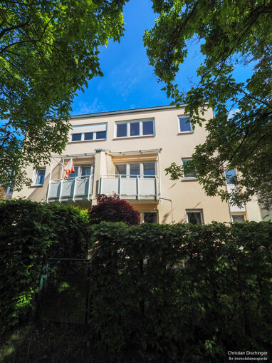 Wohnung zur Miete 1.064 € 3 Zimmer 76 m² Mittlerer Westen Regensburg 93049