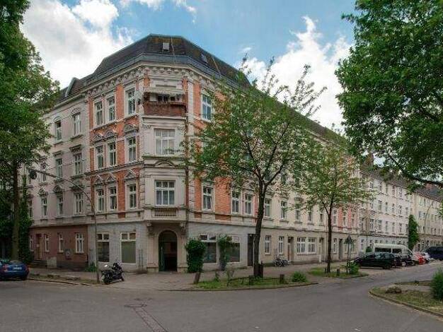 Wohnung zur Miete 882 € 2,5 Zimmer 60,7 m² 1. Geschoss frei ab 17.02.2026 Thielenstr. 21 Wilhelmsburg Hamburg 21109