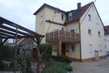 Mehrfamilienhaus zum Kauf 300.000 € 10,5 Zimmer 245,5 m² 400 m² Grundstück Stadt Ansbach 91522