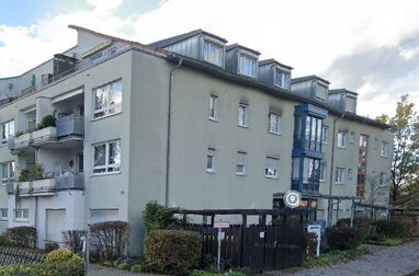 Wohnung zur Miete 615 € 2 Zimmer 48,1 m² 4. Geschoss Sieglitzhof Erlangen 91054