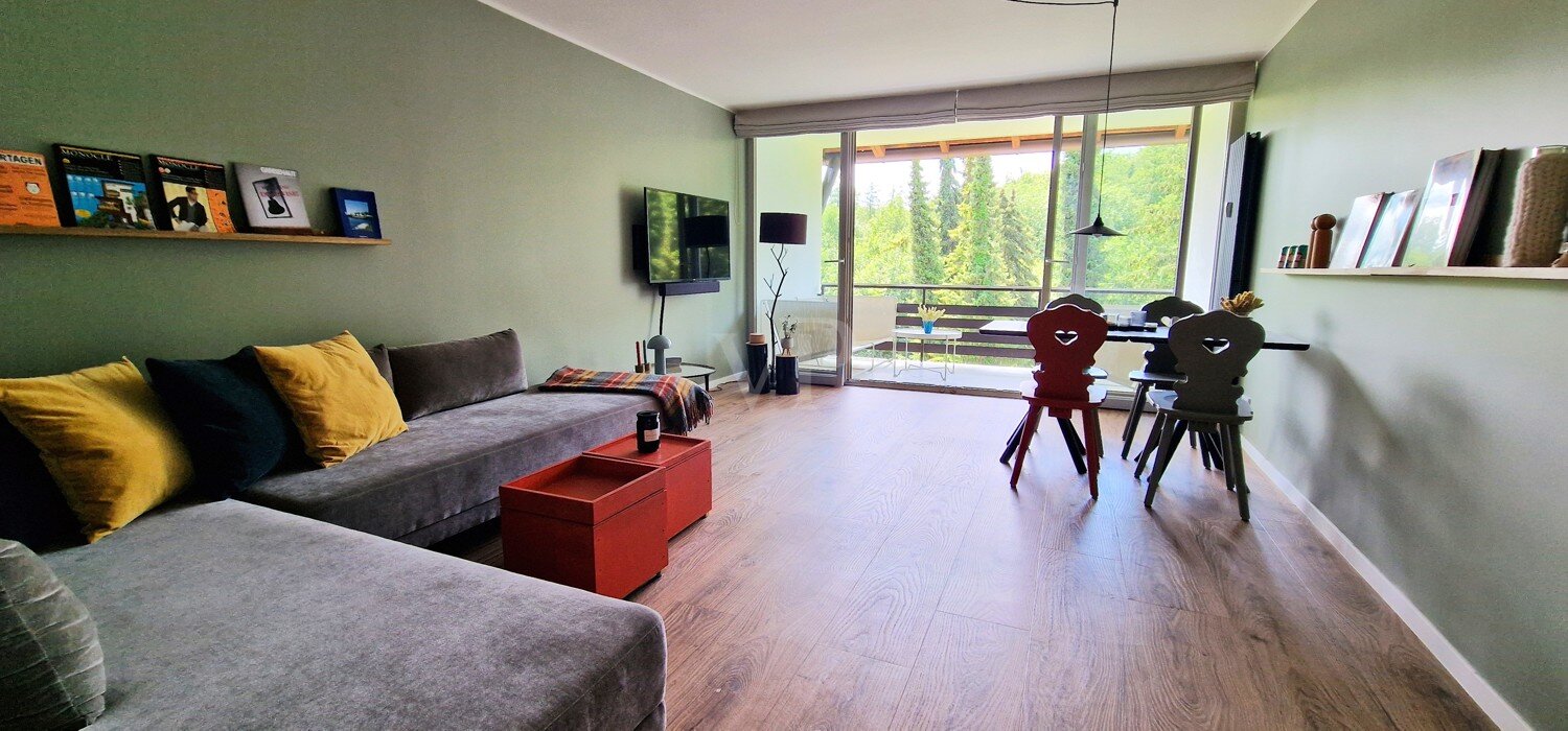 Maisonette zum Kauf 390.000 € 2 Zimmer 70,5 m²<br/>Wohnfläche Prien Prien am Chiemsee 83209