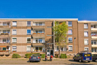 Wohnung zur Miete 489 € 3,5 Zimmer 73,8 m² Erdgeschoss Schopenhauerweg 9 Freisenbruch Essen 45279