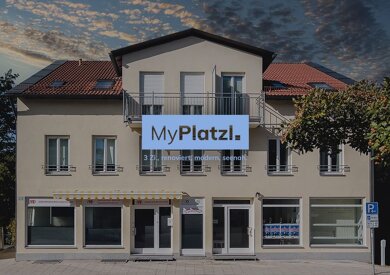 Wohnung zur Miete 1.700 € 3 Zimmer 81 m² 1. Geschoss frei ab sofort Feldafing Feldafing 82340