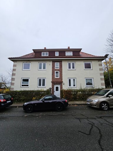 Wohnung zur Miete 400 € 3 Zimmer 68 m² frei ab sofort Wiesenstraße Kernstadt Seesen 38723