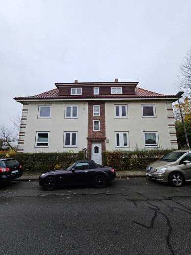 Wohnung zur Miete 400 € 2 Zimmer 68 m² 1. Geschoss frei ab sofort Wiesenstraße Kernstadt Seesen 38723