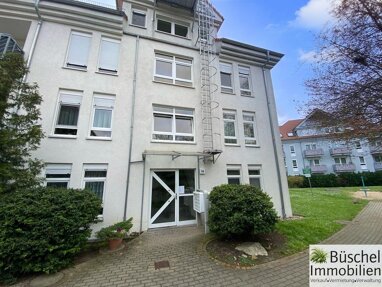 Wohnung zur Miete 355 € 2 Zimmer 43 m² Nordfront Magdeburg 39106
