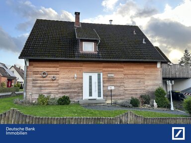 Einfamilienhaus zum Kauf 349.000 € 6 Zimmer 146 m² 1.235 m² Grundstück Barntrup Barntrup 32683