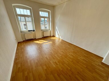 Wohnung zur Miete 254 € 2 Zimmer 42 m² 1. Geschoss Weißenfels Weißenfels 06667