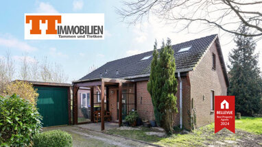 Einfamilienhaus zum Kauf 215.000 € 4 Zimmer 100,2 m² 750 m² Grundstück Fedderwardergroden Wilhelmshaven-Sengwarden 26388
