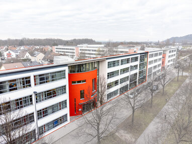 Bürogebäude zur Miete 10 € 3.455 m² Bürofläche teilbar ab 306 m² Schönbrunn Landshut 84036