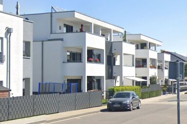 Wohnung zur Miete 500 € 2 Zimmer 55 m² 2. Geschoss Pottkamp 5 Borghorst Steinfurt 48565