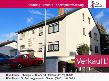 Wohnung zum Kauf 139.000 € 3,5 Zimmer 82 m² Sprendlingen 55576