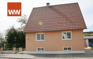 Einfamilienhaus zum Kauf 347.000 € 5 Zimmer 124,6 m² 463 m² Grundstück Leutkirch Leutkirch im Allgäu 88299