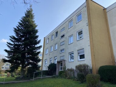 Wohnung zum Kauf Provisionsfrei 78.000 € 2 Zimmer 57,5 m² Erdgeschoss frei ab 01.08.2024 Berliner Höhe 71 Hamm - Beberich Viersen 41748