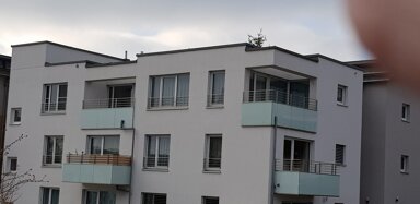 Wohnung zur Miete 700 € 2 Zimmer 50 m² Geschoss 2/2 Schnetzenhausen Friedrichshafen 88045