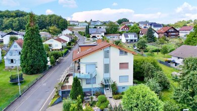 Haus zum Kauf 665.000 € 10 Zimmer 380 m² 1.029 m² Grundstück Langd Hungen 35410