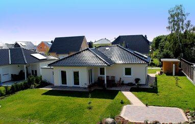 Einfamilienhaus zum Kauf Provisionsfrei 329.900 € 3 Zimmer 91 m² 454 m² Grundstück Zum Blauen See Borna Borna 04552