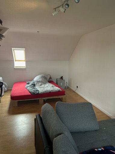 Wohnung zur Miete 440 € 2 Zimmer 45 m² Hauptstr. 70 Solingen - Innenstadt Solingen 42651