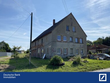 Einfamilienhaus zum Kauf 85.000 € 7 Zimmer 150 m² 3.951 m² Grundstück Falken Callenberg 09337