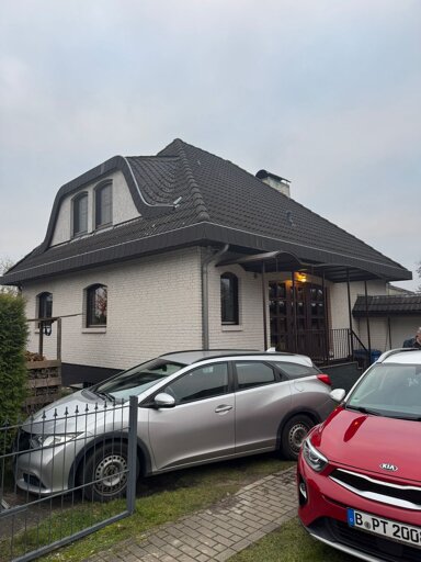 Einfamilienhaus zum Kauf 795.000 € 6 Zimmer 175 m² 738 m² Grundstück frei ab 01.12.2025 Mahlsdorf Berlin 12623