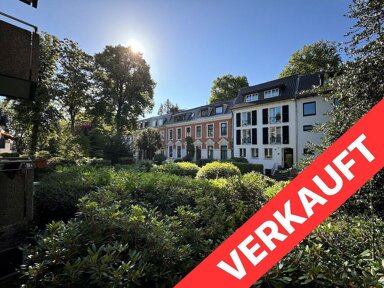 Wohnung zum Kauf 399.500 € 1 Zimmer 36,5 m² 1. Geschoss frei ab sofort Harvestehude Hamburg 20149