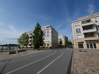 Wohnung zum Kauf 378.000 € 2 Zimmer 55,9 m² Templiner Vorstadt Potsdam 14473