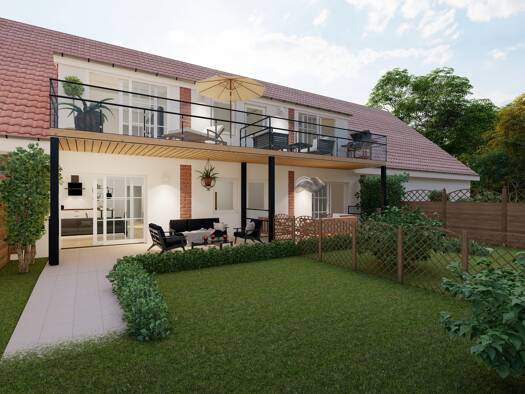 Wohnung zum Kauf als Kapitalanlage geeignet 174.000 € 3 Zimmer 67 m² Waase Ummanz 18569