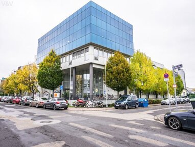 Bürofläche zur Miete Provisionsfrei 6,50 € 499 m² Bürofläche Bergen-Enkheim Frankfurt am Main 60388