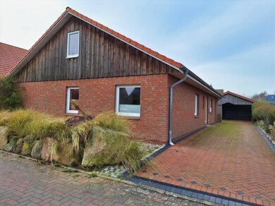 Bungalow zum Kauf 450.000 € 6 Zimmer 140 m² 686 m² Grundstück Büsum 25761