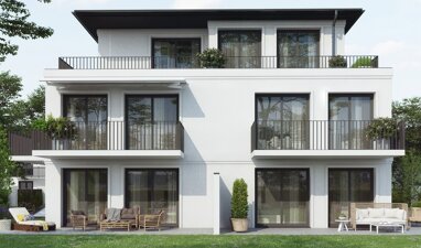 Wohnung zum Kauf 1.199.000 € 3 Zimmer 94,9 m² Erdgeschoss Eichhornstraße 9 Großhadern München 81377