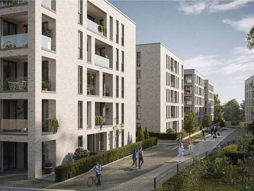 Fertig- und Musterhäuser zum Kauf Roermonder Straße 76 Aachen 52072