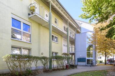 Wohnung zur Miete 569 € 2 Zimmer 64,2 m² 2. Geschoss frei ab 23.06.2025 Maxburgring 5A Bad Bergzabern Bad Bergzabern 76887