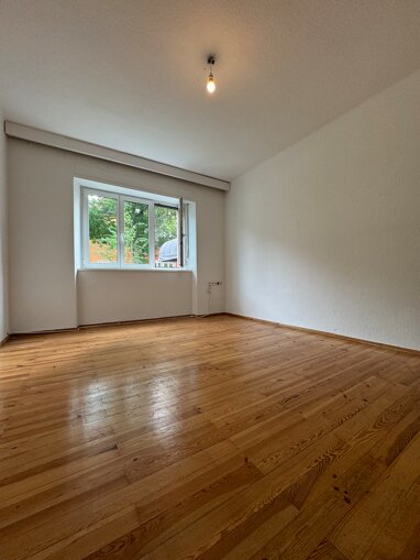 Wohnung zur Miete 750 € 2 Zimmer 57 m² Erdgeschoss frei ab sofort Brunhildstraße 40 Guntherstraße Nürnberg 90461