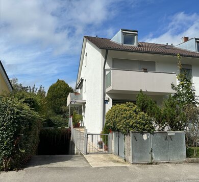 Wohnung zum Kauf provisionsfrei 520.000 € 3 Zimmer 78 m² Trudering-Riem München 81827