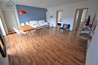 Wohnung zur Miete 850 € 3 Zimmer 75,9 m² Stadtmitte Schwäbisch Hall 74523