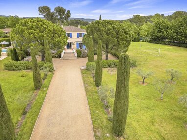Einfamilienhaus zum Kauf 1.390.000 € 10 Zimmer 248 m² 8.000 m² Grundstück Centre Ancien Draguignan 83300