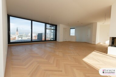 Wohnung zum Kauf 2.495.000 € 4 Zimmer 198 m² 4. Geschoss Wien,Wieden 1040